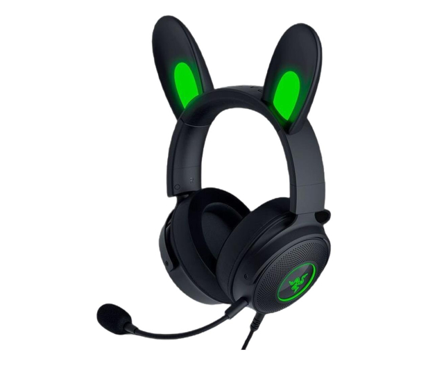 Razer Kraken Kitty V2 Pro Black - 1168804 - zdjęcie 5